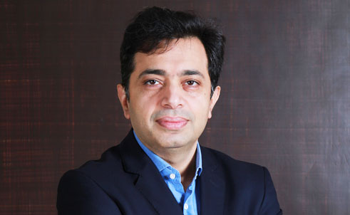 Gaurav Marya Chairman